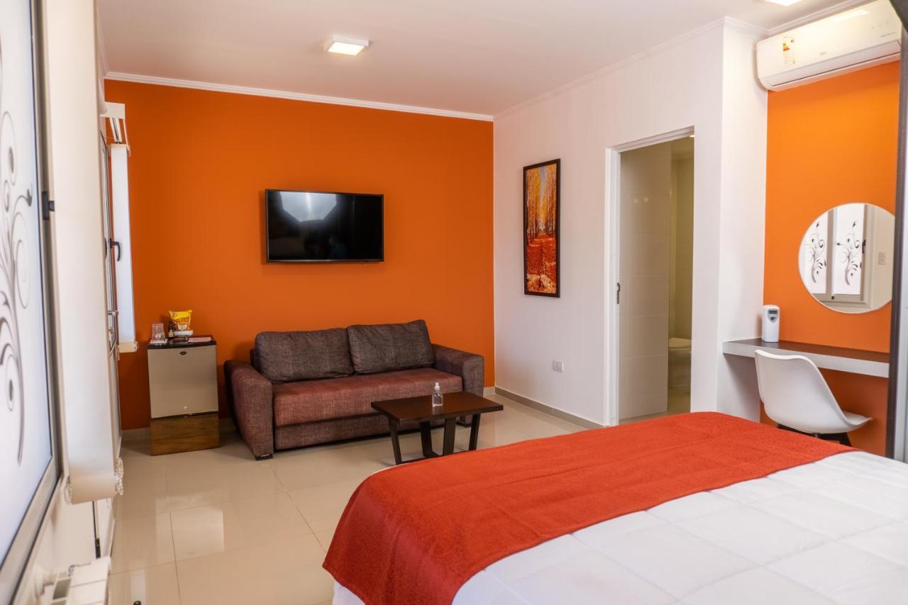 Hotel Dalai Cuadro Benegas