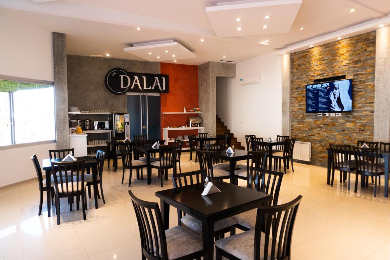 Dalai Hotel