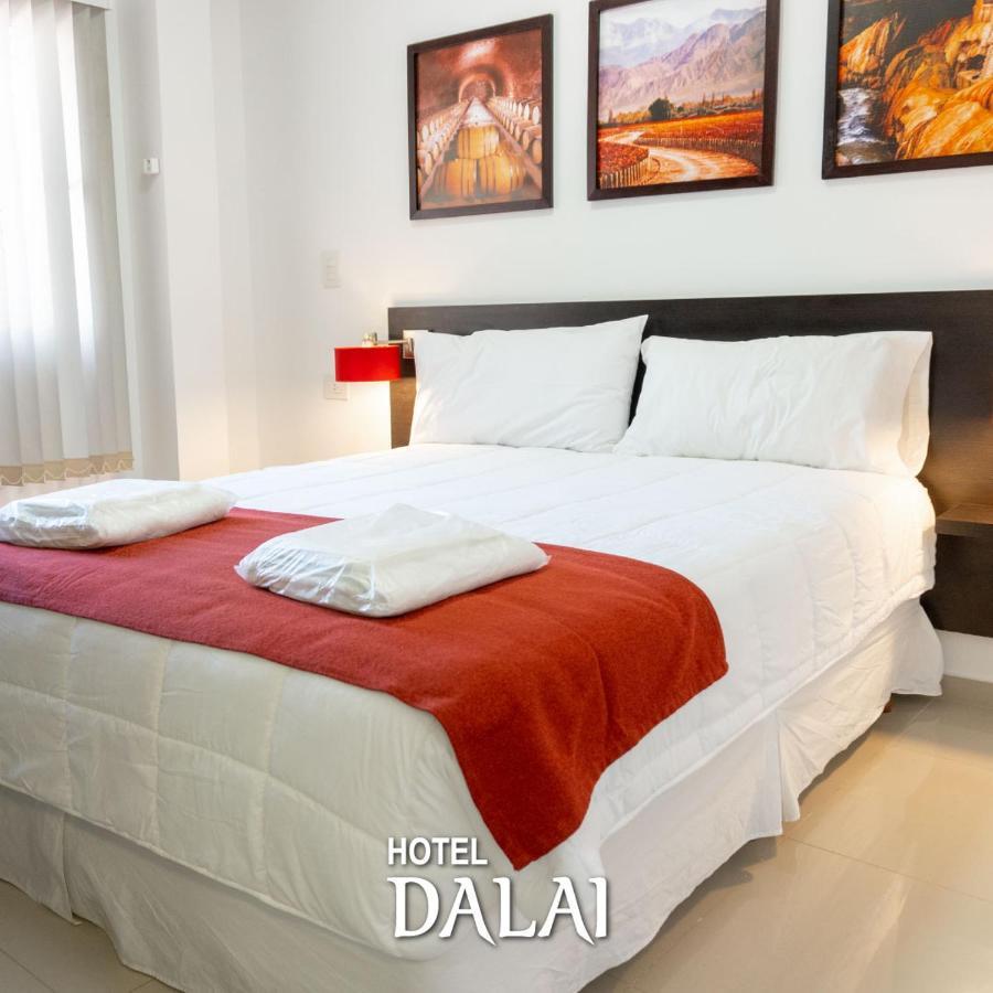 Hotel Dalai Cuadro Benegas
